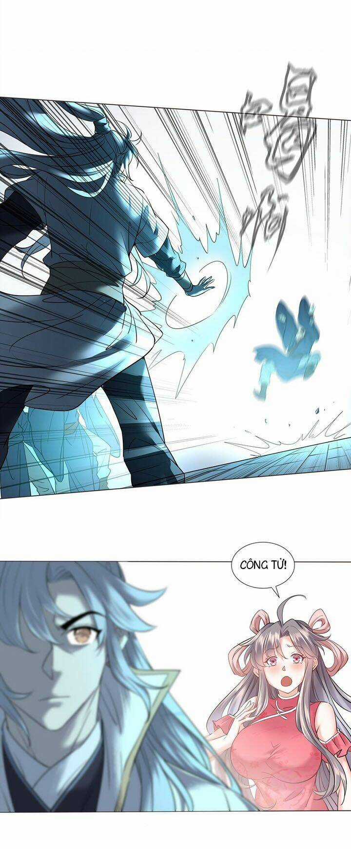 Trăm Vạn Cách Thành Thần Chapter 5 trang 14