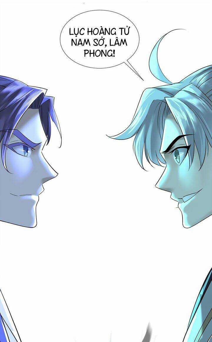 Trăm Vạn Cách Thành Thần Chapter 5 trang 18