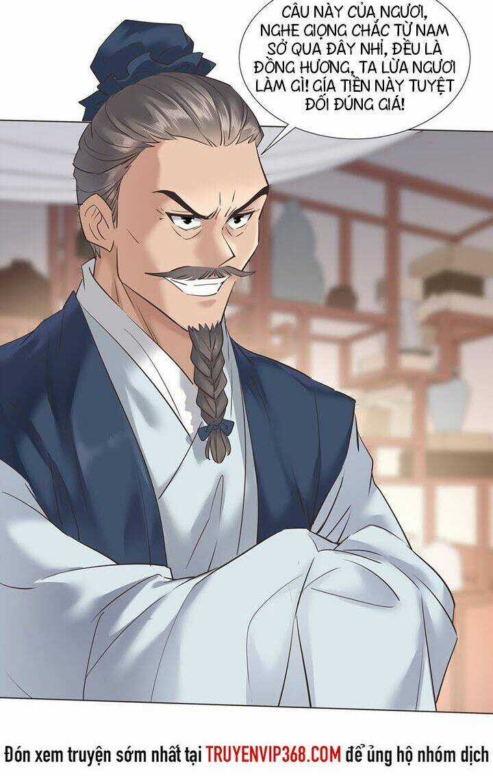 Trăm Vạn Cách Thành Thần Chapter 5 trang 2