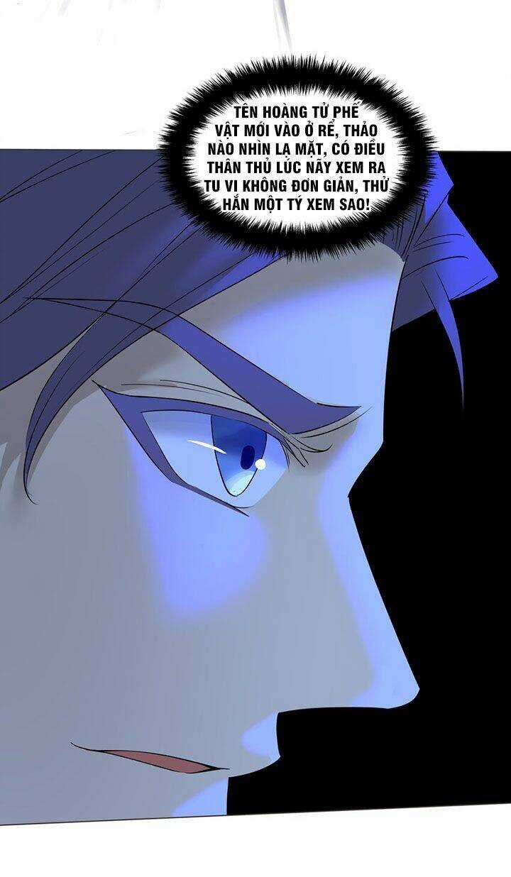 Trăm Vạn Cách Thành Thần Chapter 5 trang 20