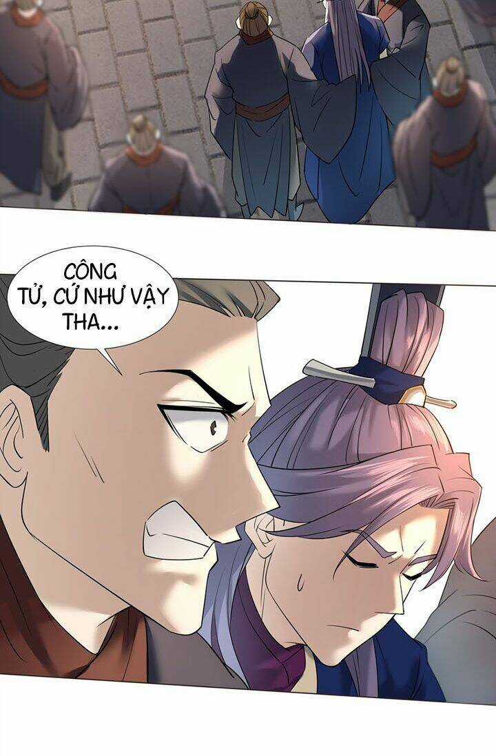 Trăm Vạn Cách Thành Thần Chapter 5 trang 32