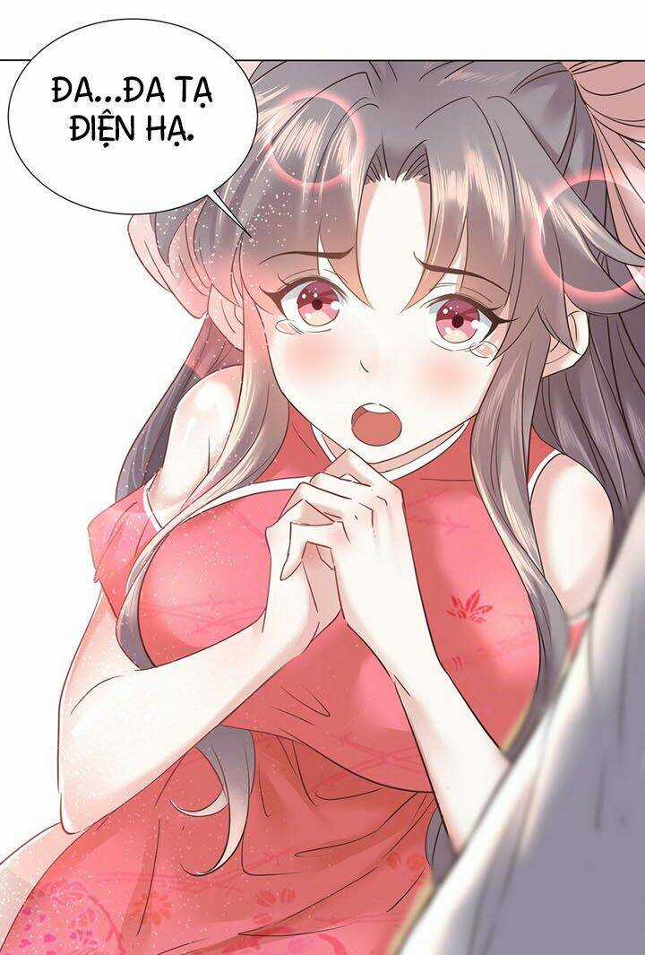 Trăm Vạn Cách Thành Thần Chapter 5 trang 35