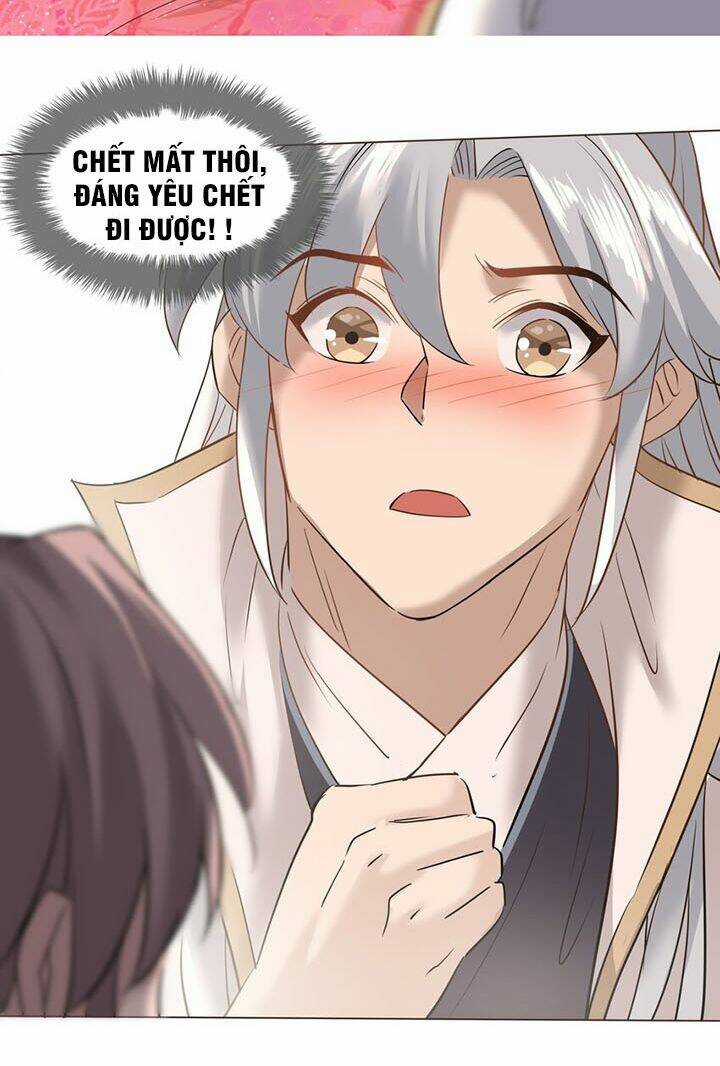 Trăm Vạn Cách Thành Thần Chapter 5 trang 36