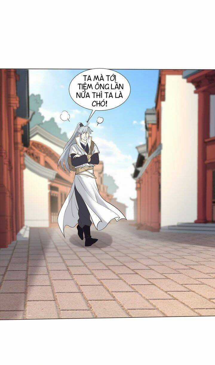 Trăm Vạn Cách Thành Thần Chapter 5 trang 7