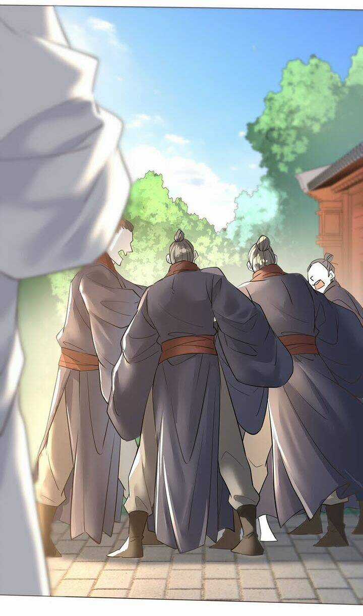 Trăm Vạn Cách Thành Thần Chapter 5 trang 8