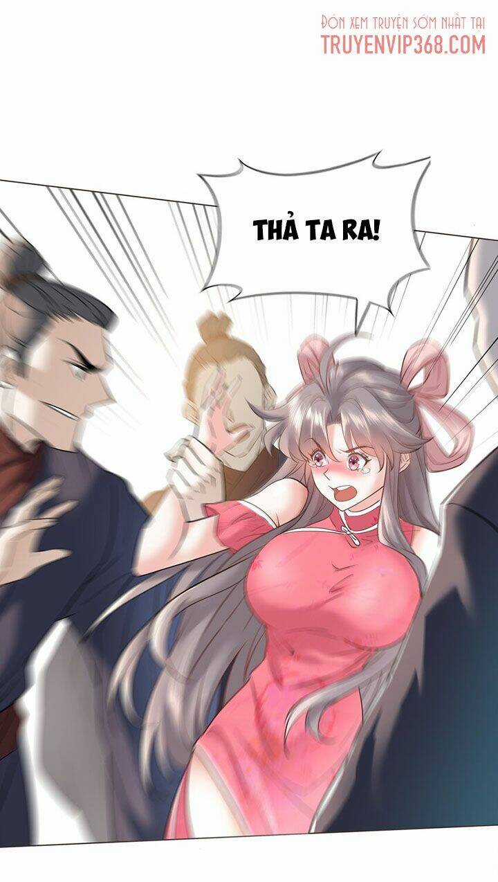 Trăm Vạn Cách Thành Thần Chapter 5 trang 9