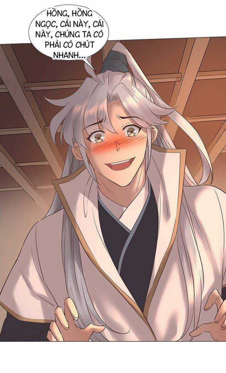 Trăm Vạn Cách Thành Thần Chapter 6 trang 11