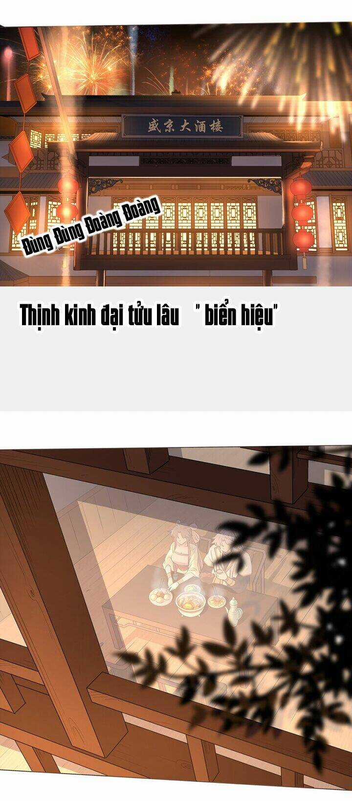 Trăm Vạn Cách Thành Thần Chapter 6 trang 15