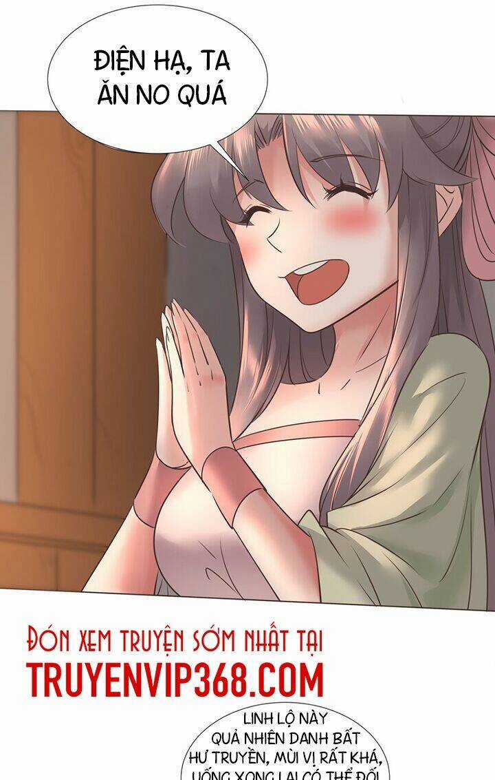 Trăm Vạn Cách Thành Thần Chapter 6 trang 16