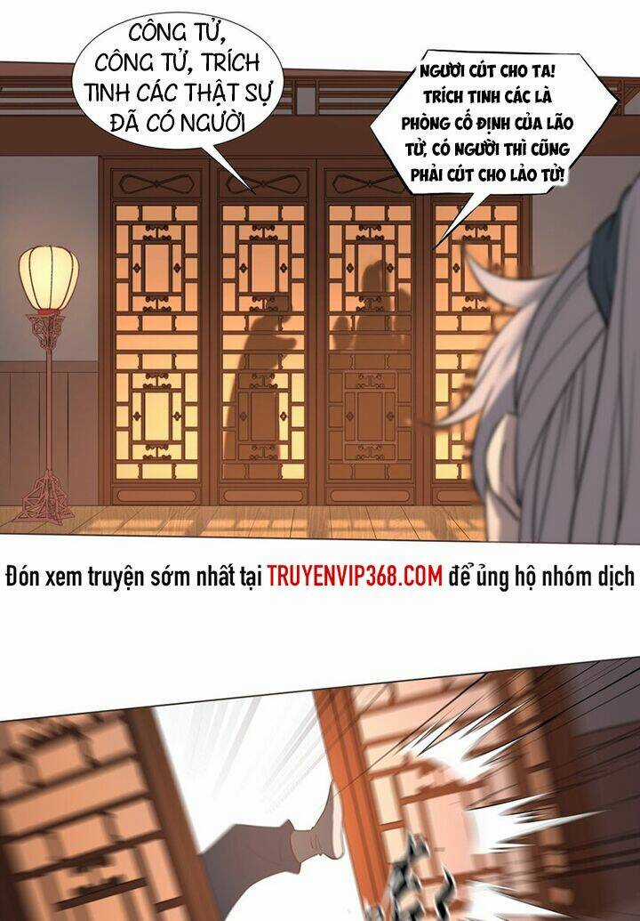 Trăm Vạn Cách Thành Thần Chapter 6 trang 18