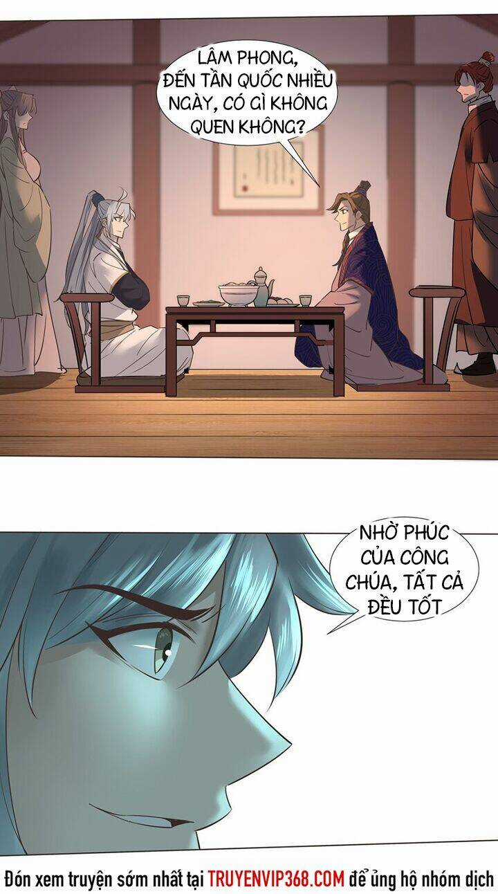 Trăm Vạn Cách Thành Thần Chapter 6 trang 27