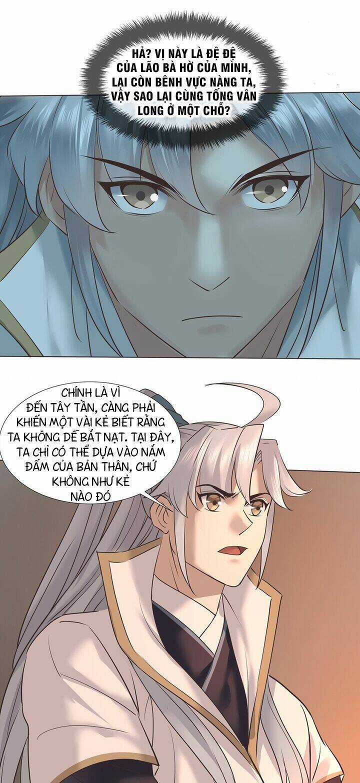 Trăm Vạn Cách Thành Thần Chapter 6 trang 30