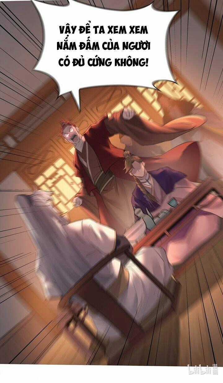 Trăm Vạn Cách Thành Thần Chapter 6 trang 32