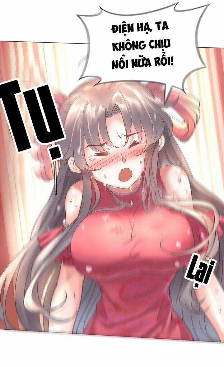 Trăm Vạn Cách Thành Thần Chapter 6 trang 4