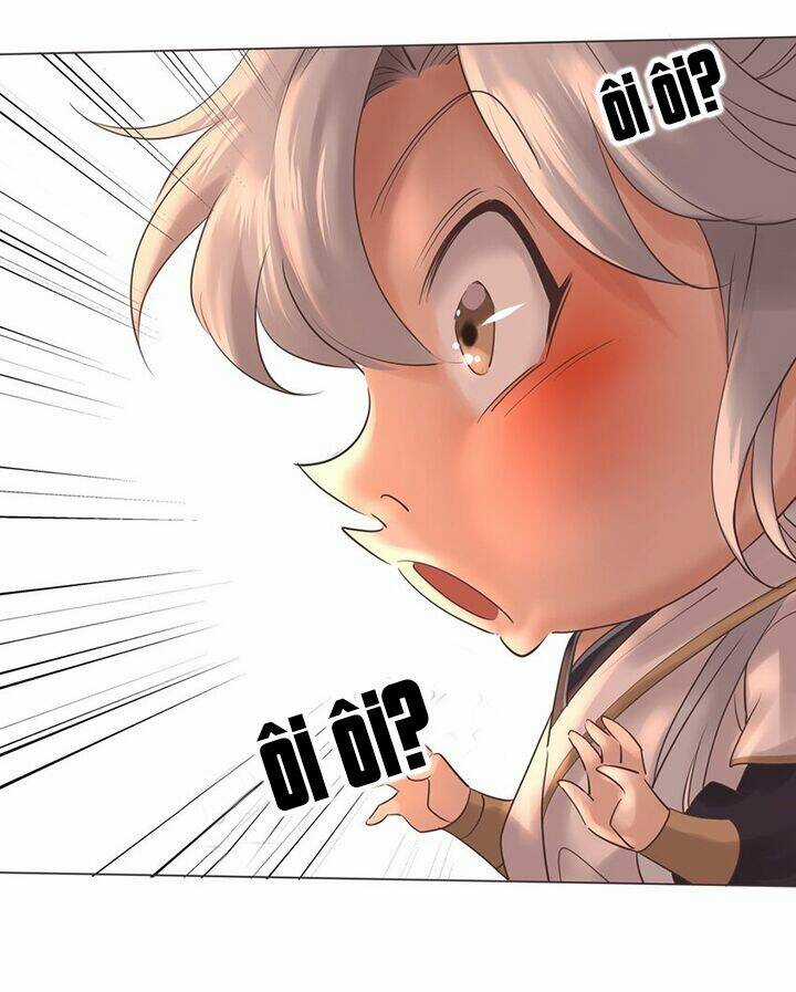 Trăm Vạn Cách Thành Thần Chapter 6 trang 8