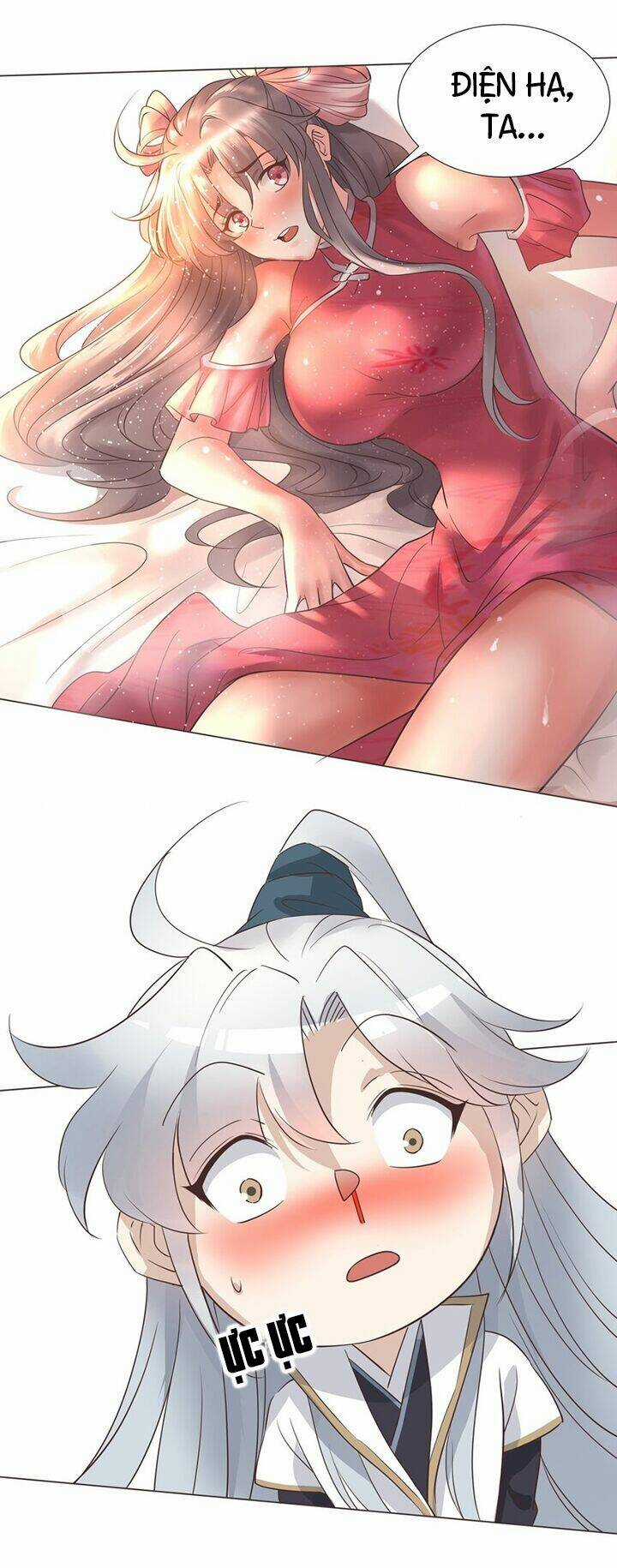 Trăm Vạn Cách Thành Thần Chapter 6 trang 9