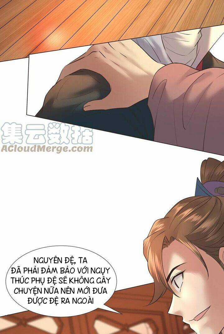 Trăm Vạn Cách Thành Thần Chapter 7 trang 10