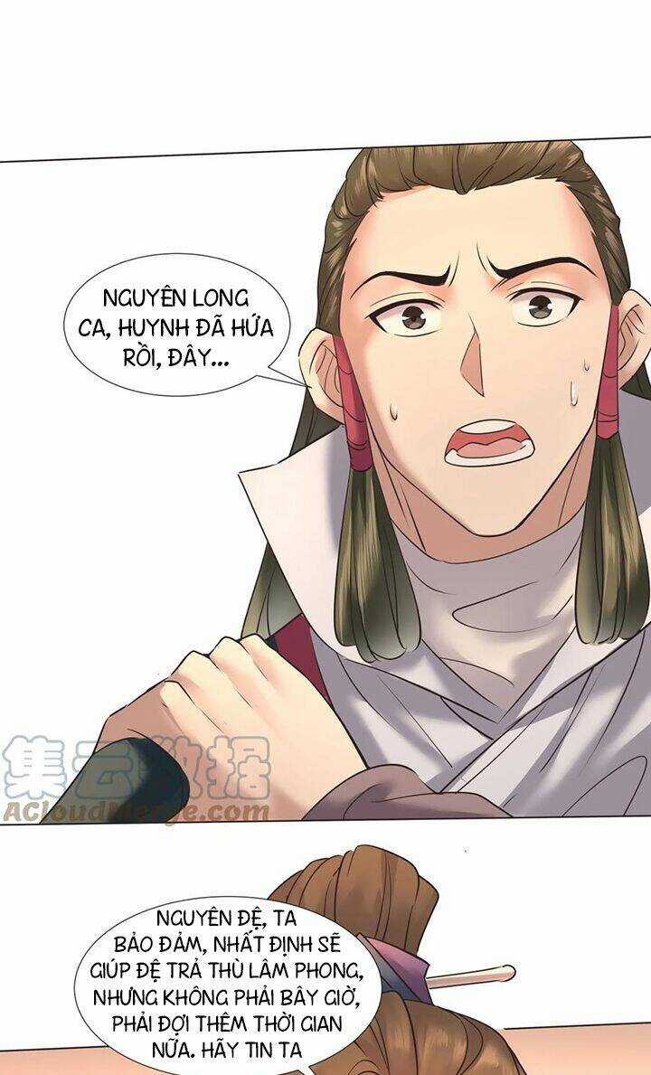 Trăm Vạn Cách Thành Thần Chapter 7 trang 12