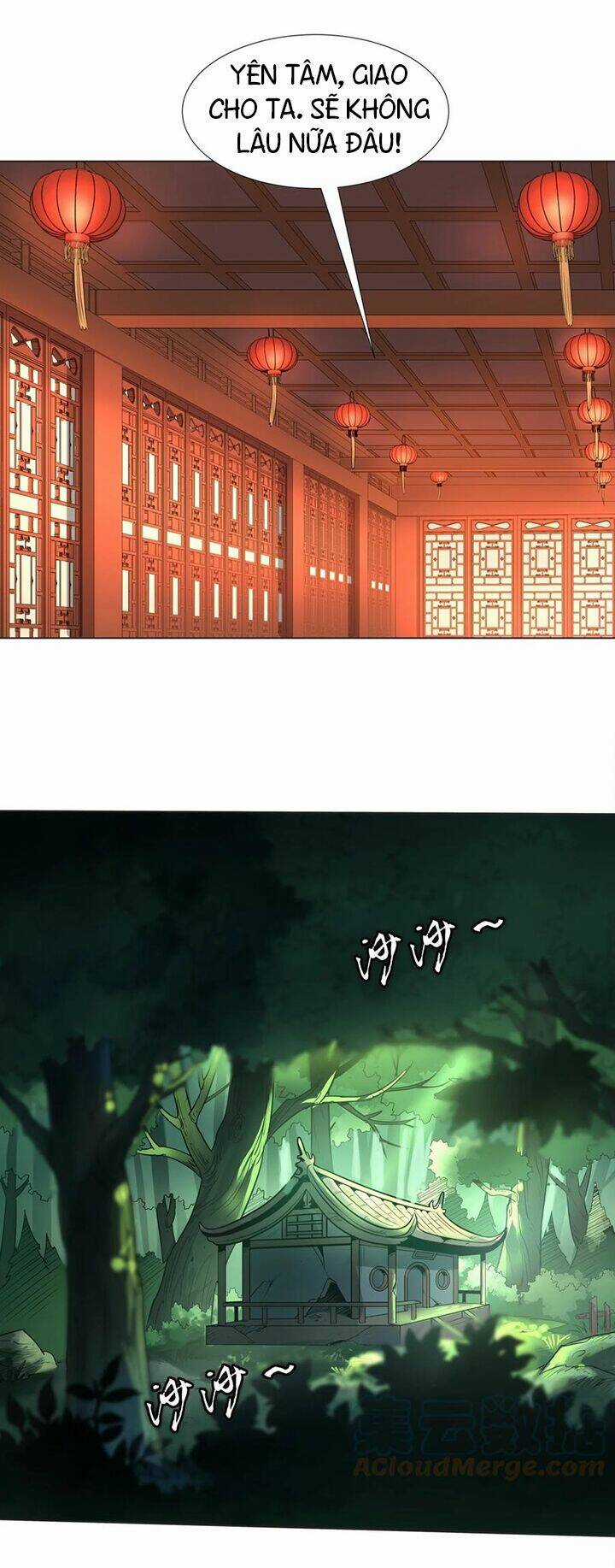 Trăm Vạn Cách Thành Thần Chapter 7 trang 15