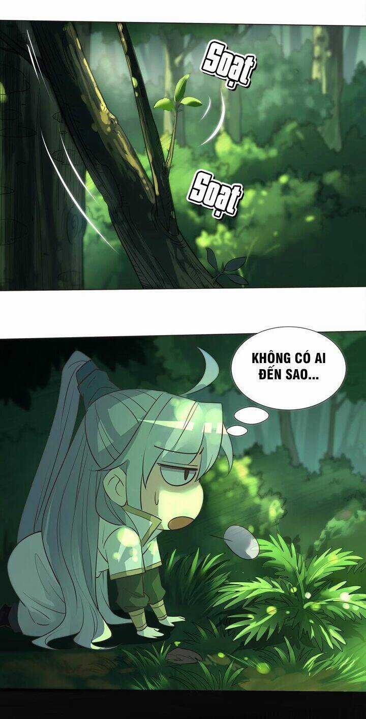 Trăm Vạn Cách Thành Thần Chapter 7 trang 16