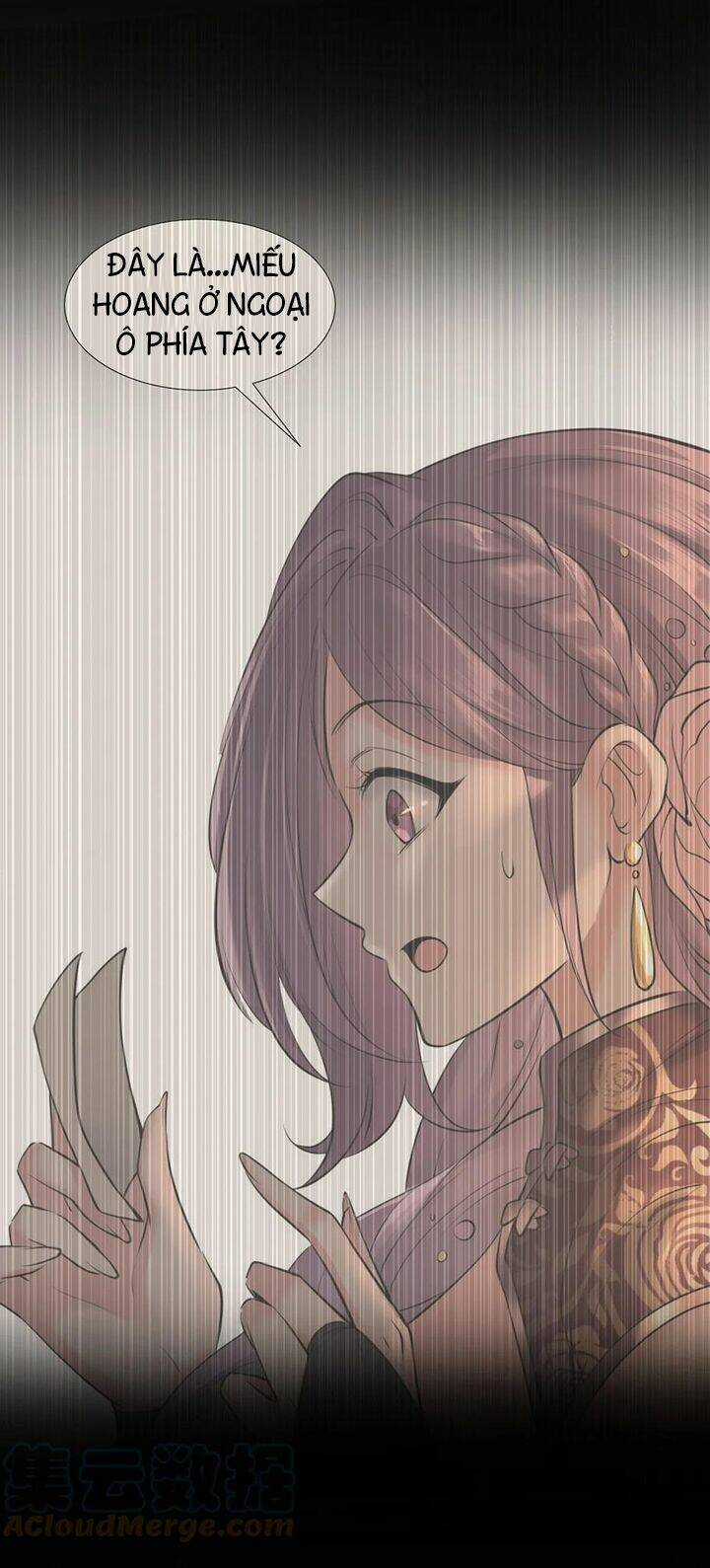 Trăm Vạn Cách Thành Thần Chapter 7 trang 17