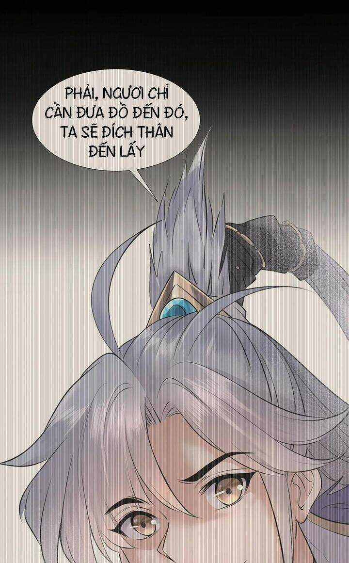 Trăm Vạn Cách Thành Thần Chapter 7 trang 18