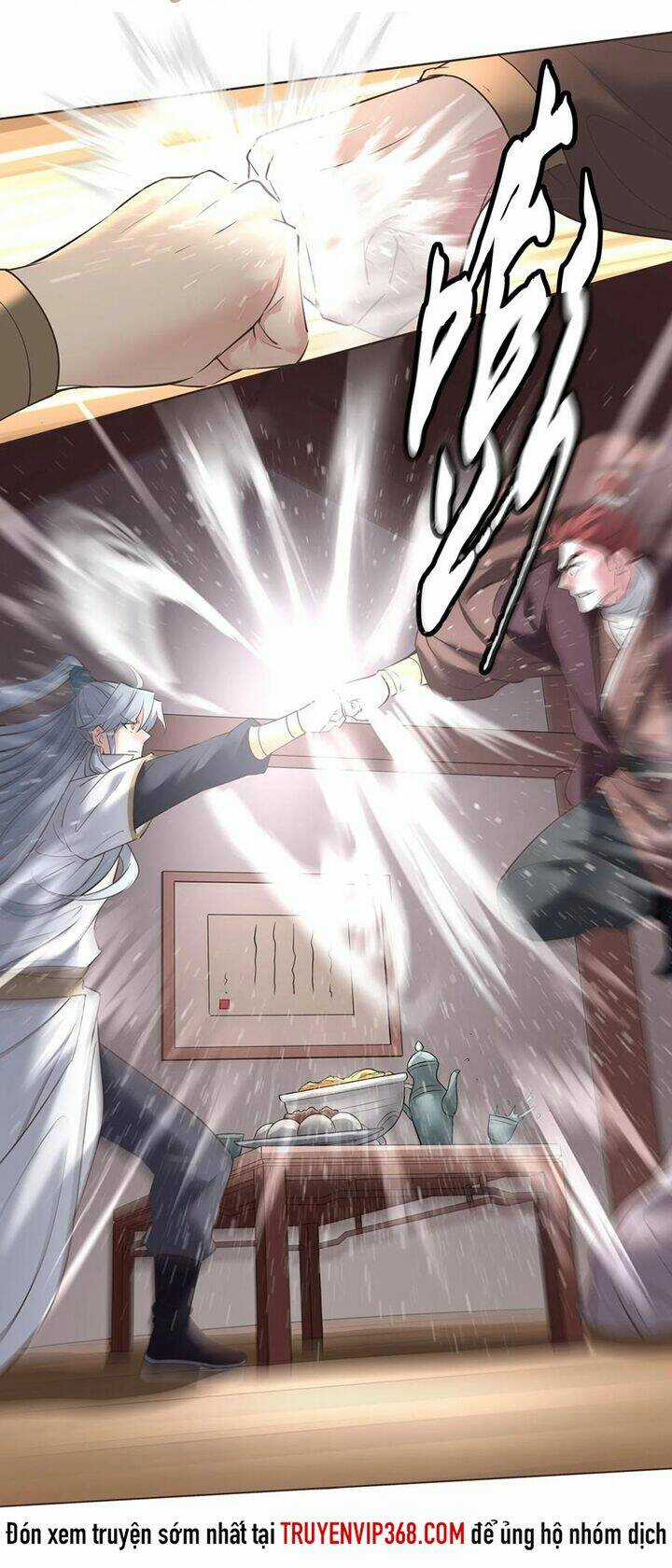 Trăm Vạn Cách Thành Thần Chapter 7 trang 2