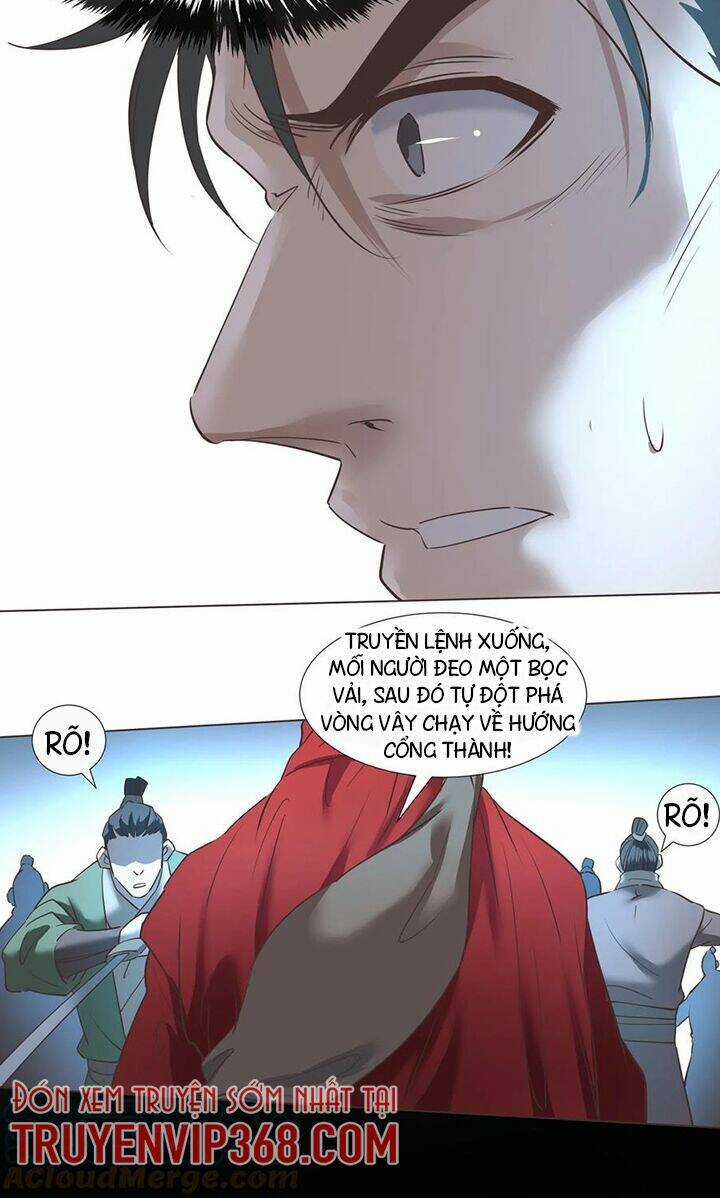 Trăm Vạn Cách Thành Thần Chapter 7 trang 26