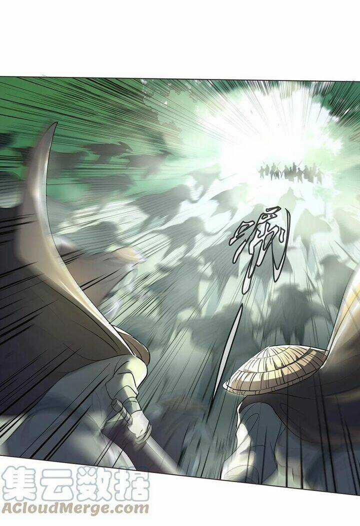 Trăm Vạn Cách Thành Thần Chapter 7 trang 32