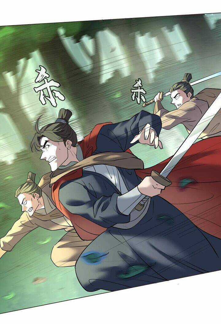 Trăm Vạn Cách Thành Thần Chapter 7 trang 33