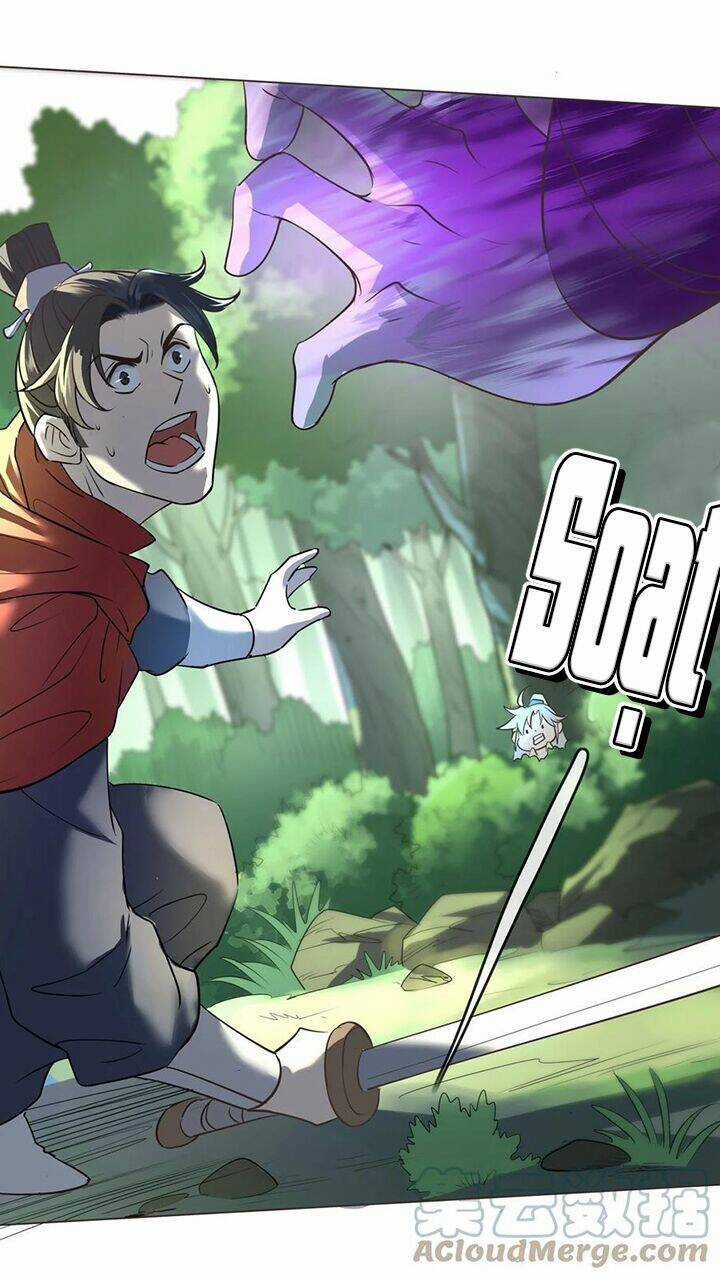 Trăm Vạn Cách Thành Thần Chapter 7 trang 38