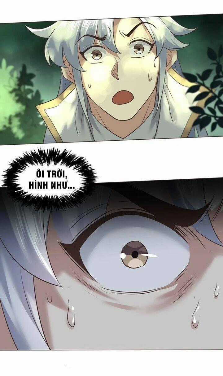 Trăm Vạn Cách Thành Thần Chapter 7 trang 39