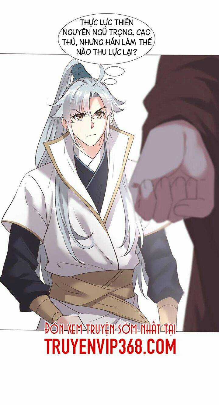 Trăm Vạn Cách Thành Thần Chapter 7 trang 4