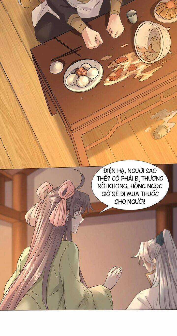 Trăm Vạn Cách Thành Thần Chapter 7 trang 7