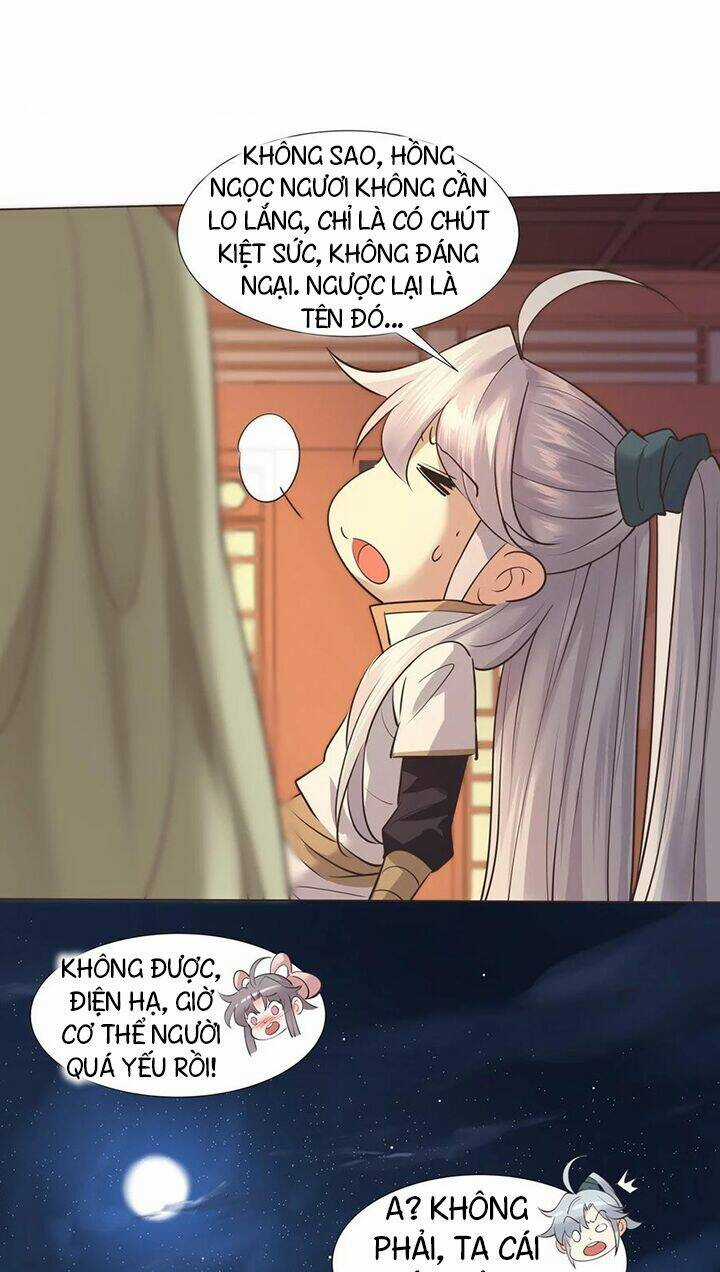 Trăm Vạn Cách Thành Thần Chapter 7 trang 8