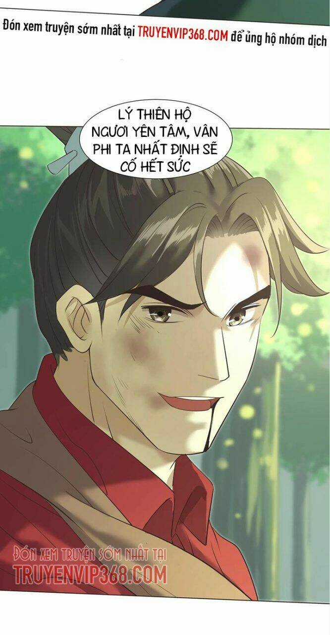 Trăm Vạn Cách Thành Thần Chapter 8 trang 10