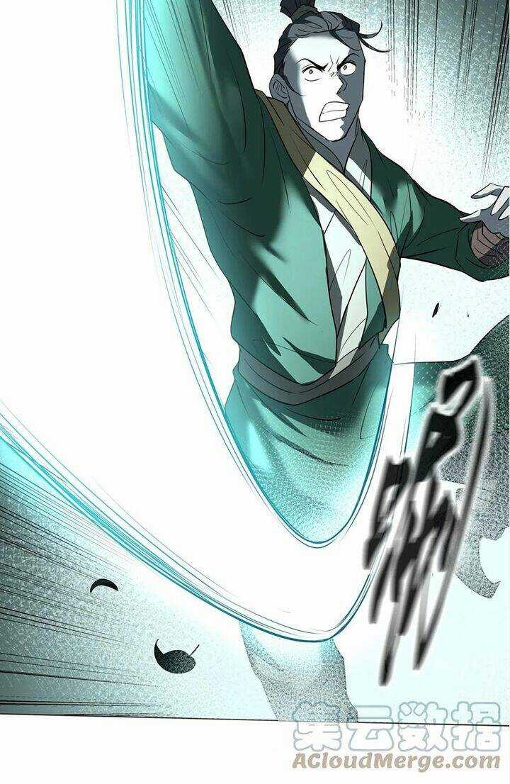 Trăm Vạn Cách Thành Thần Chapter 8 trang 14