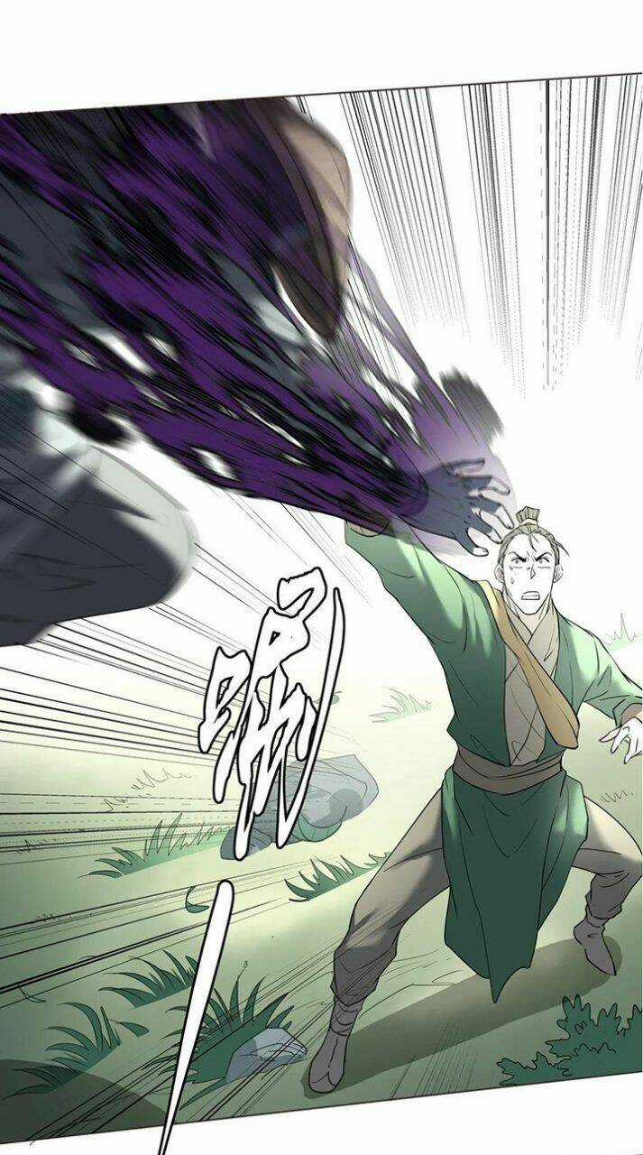 Trăm Vạn Cách Thành Thần Chapter 8 trang 16