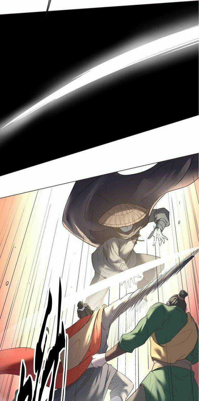 Trăm Vạn Cách Thành Thần Chapter 8 trang 17