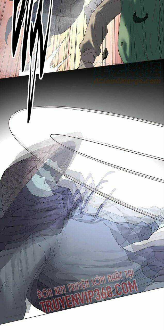 Trăm Vạn Cách Thành Thần Chapter 8 trang 18