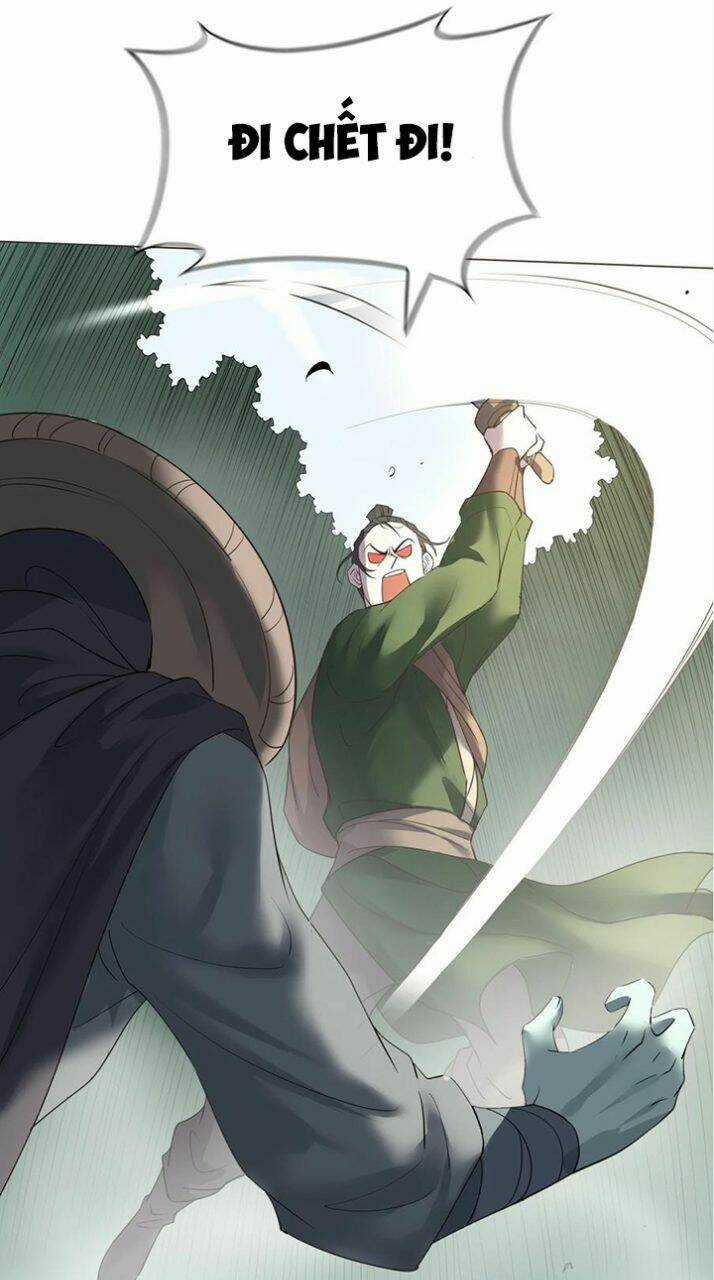 Trăm Vạn Cách Thành Thần Chapter 8 trang 20