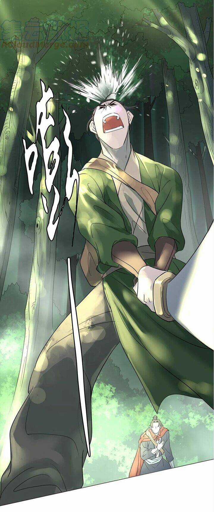 Trăm Vạn Cách Thành Thần Chapter 8 trang 23