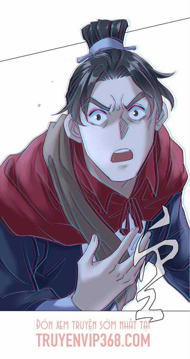 Trăm Vạn Cách Thành Thần Chapter 8 trang 24