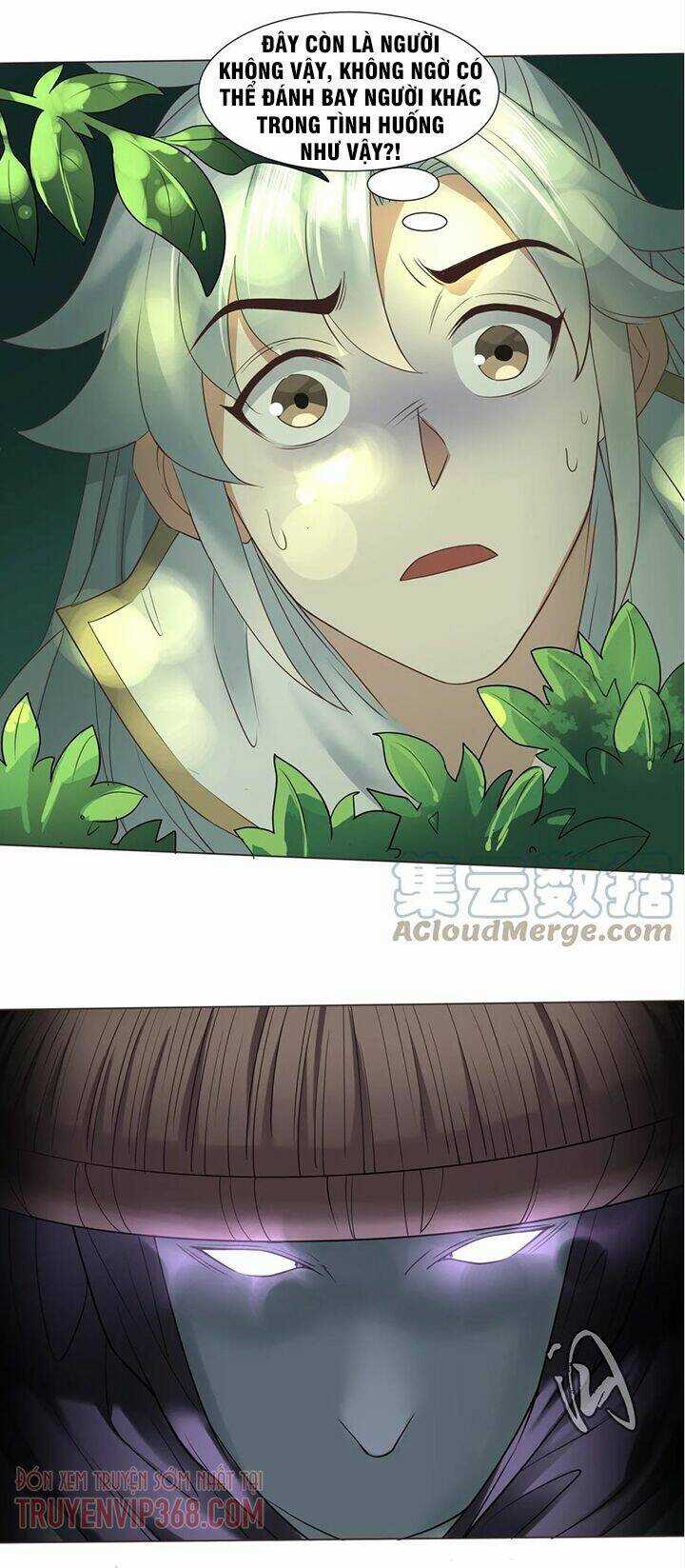 Trăm Vạn Cách Thành Thần Chapter 8 trang 27