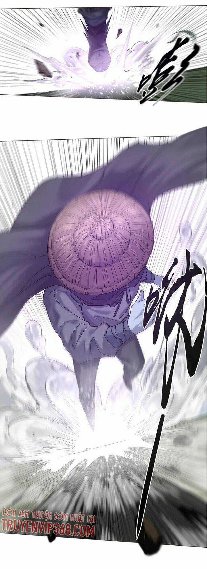 Trăm Vạn Cách Thành Thần Chapter 8 trang 28