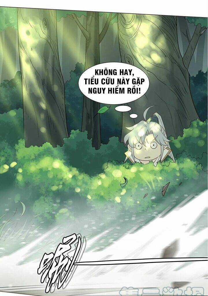 Trăm Vạn Cách Thành Thần Chapter 8 trang 29