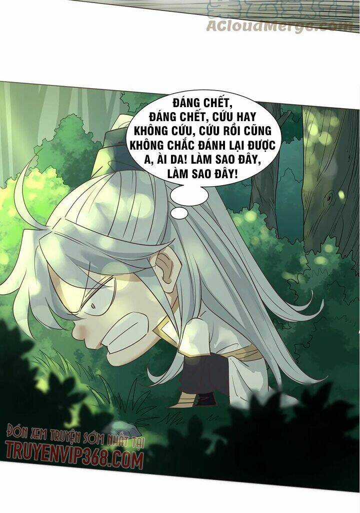 Trăm Vạn Cách Thành Thần Chapter 8 trang 30