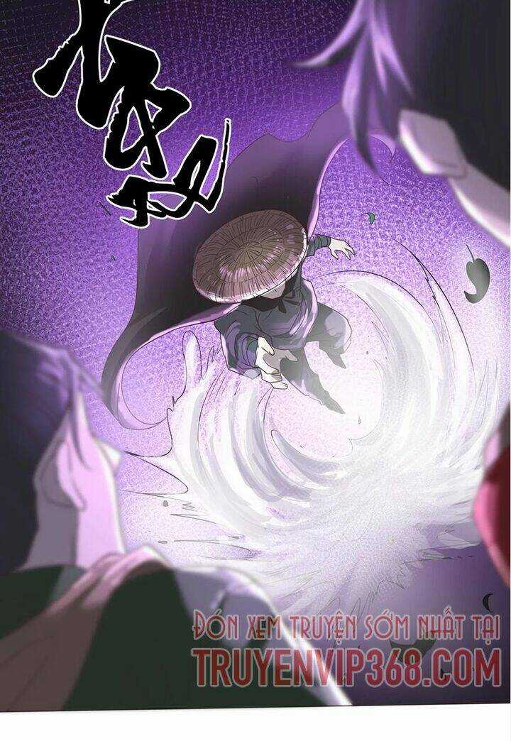 Trăm Vạn Cách Thành Thần Chapter 8 trang 33