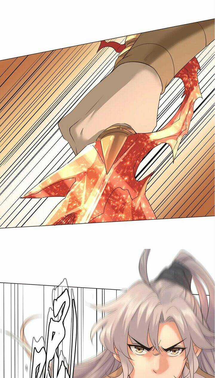 Trăm Vạn Cách Thành Thần Chapter 8 trang 34