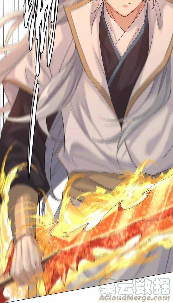 Trăm Vạn Cách Thành Thần Chapter 8 trang 35